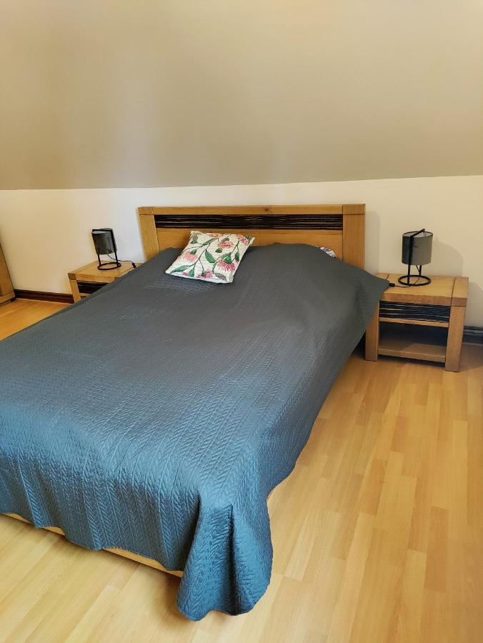 Colette Alain Maxime Bed & Breakfast Lapalisse Luaran gambar